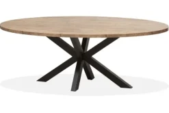 Discount Lamulux Eettafel Lynn