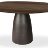 Sale Livingfurn Eettafel Marron