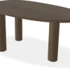 De Houtmaatschappij Eettafel Mathijs