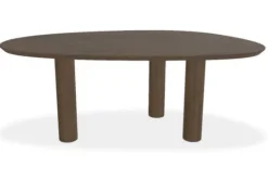 De Houtmaatschappij Eettafel Mathijs