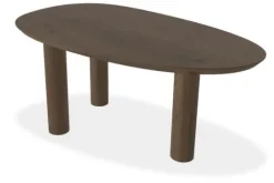 De Houtmaatschappij Eettafel Mathijs