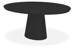 De Houtmaatschappij Eettafels^Eettafel Mathijs