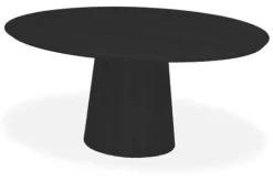 De Houtmaatschappij Eettafels^Eettafel Mathijs