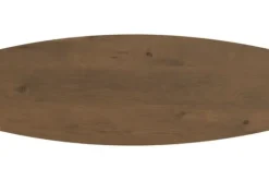 New De Houtmaatschappij Eettafel Mathijs