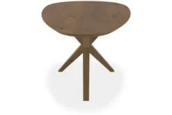 De Houtmaatschappij Eettafel Mathijs