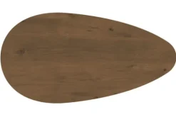 De Houtmaatschappij Eettafel Mathijs