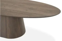 Sale De Houtmaatschappij Eettafel Mathijs