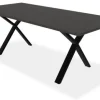 Clearance De Houtmaatschappij Eettafel Mathijs