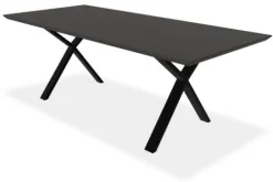 Clearance De Houtmaatschappij Eettafel Mathijs