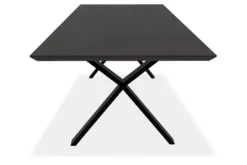Clearance De Houtmaatschappij Eettafel Mathijs