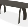 Discount De Houtmaatschappij Eettafel Mathijs