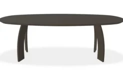Discount De Houtmaatschappij Eettafel Mathijs