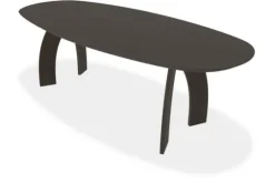 Discount De Houtmaatschappij Eettafel Mathijs