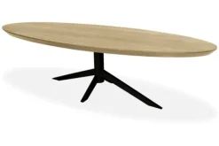 Premium Interior Eettafels^Eettafel Melia