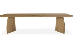 Outlet Premium Interior Eettafel Melia