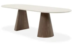 Discount Every Table BV Eettafel Mendoza