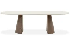 Discount Every Table BV Eettafel Mendoza