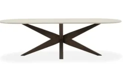 Discount Every Table BV Eettafel Mendoza