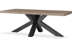 Country Style Eettafels^Eettafel Mensola