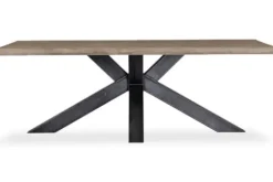 Country Style Eettafels^Eettafel Mensola