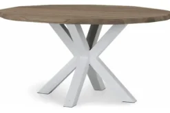 Country Style Eettafels^Eettafel Mensola