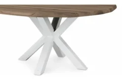 Country Style Eettafels^Eettafel Mensola