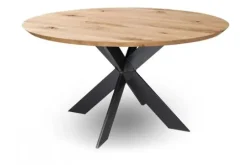 Country Style Eettafels^Eettafel Mensola