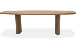 Country Style Eettafels^Eettafel Mensola