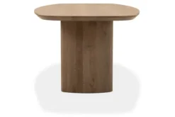 Country Style Eettafels^Eettafel Mensola