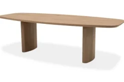 Country Style Eettafels^Eettafel Mensola
