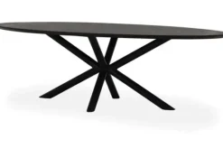 Country Style Eettafels^Eettafel Mensola