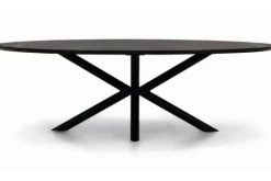 Country Style Eettafels^Eettafel Mensola