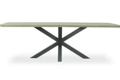 van Dijk Furniture Eettafel Milton