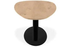 Hot De Houtmaatschappij Eettafel Mingo