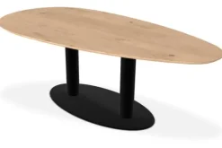 Hot De Houtmaatschappij Eettafel Mingo