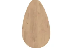 Hot De Houtmaatschappij Eettafel Mingo