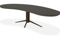 Online De Houtmaatschappij Eettafel Mingo