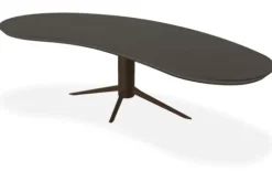 Online De Houtmaatschappij Eettafel Mingo