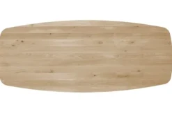 Best De Houtmaatschappij Eettafel Mingo