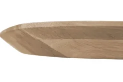 Best De Houtmaatschappij Eettafel Mingo