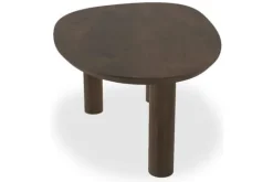 De Houtmaatschappij Eettafels^Eettafel Mingo