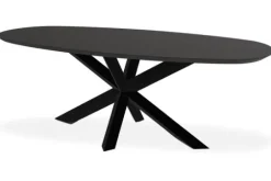 De Houtmaatschappij Eettafel Mingo