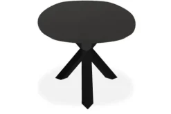 De Houtmaatschappij Eettafel Mingo