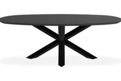 De Houtmaatschappij Eettafel Mingo