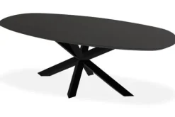 De Houtmaatschappij Eettafel Mingo