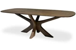 Best Livingfurn Eettafel  Montreaux
