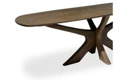 Best Livingfurn Eettafel  Montreaux