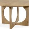 MySons Eettafels^Eettafel Natural Zodiac