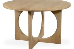 MySons Eettafels^Eettafel Natural Zodiac