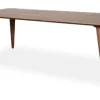 Label51 Eettafels^Eettafel Nature Smooth Fly